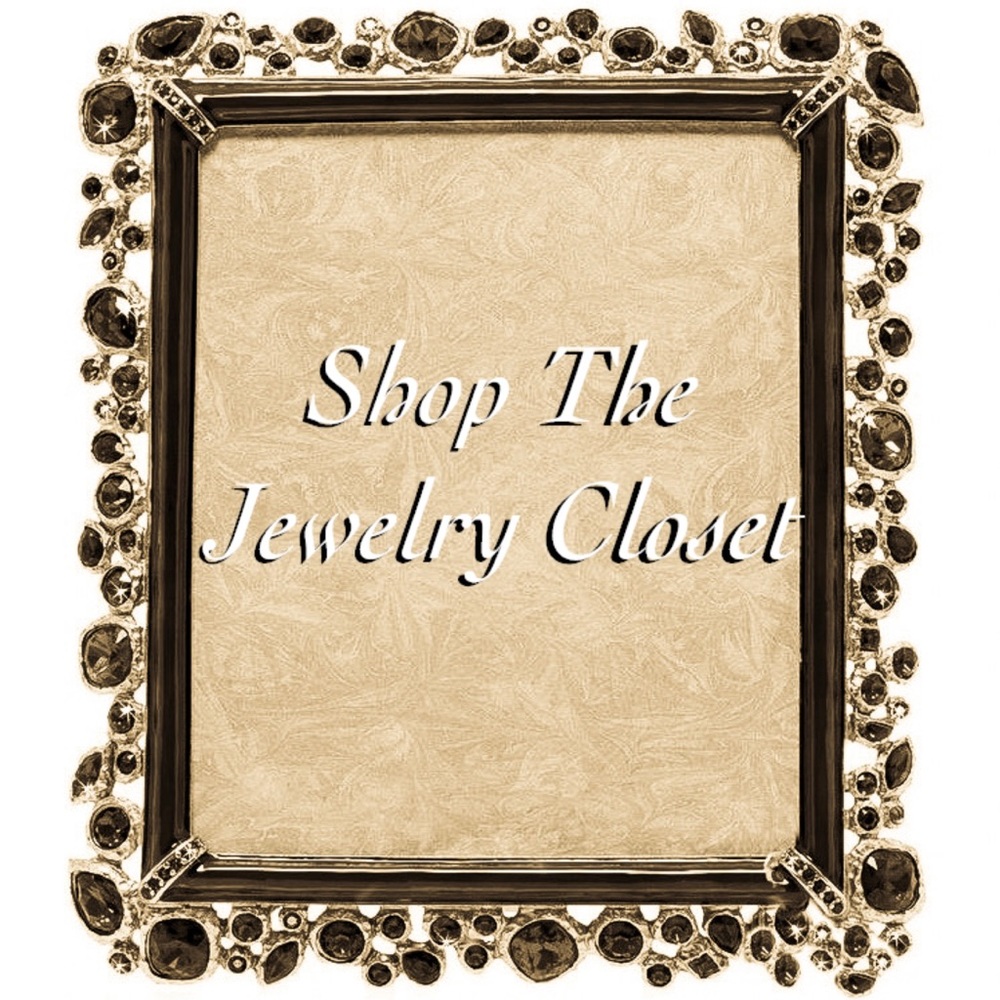 My Jewelry Closet - Picture 1 of 1
